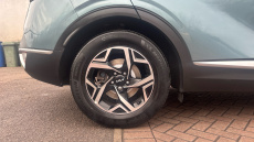 Kia Sportage 1.6T GDi ISG 2 5dr Petrol Estate